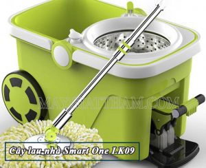 Cây lau nhà Smart One LK09