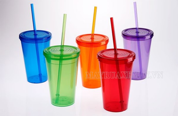 nhựa plastic là gì