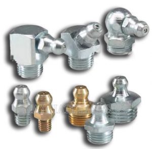 Những điều cần biết về núm bơm mỡ bò