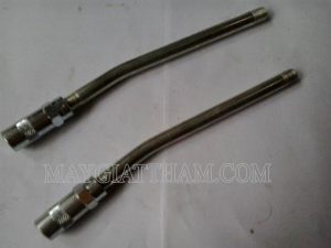 Núm bơm mỡ Berrylion