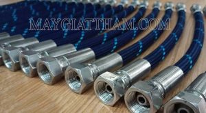 Ống thủy lực cao áp cần phải kiểm tra thường xuyên