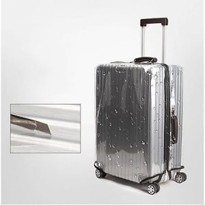 túi nhựa bọc vali