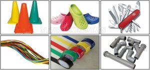 ứng dụng của nhựa plastic trong đời sống