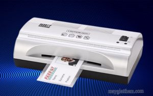 cách sửa máy ép plastic không nóng