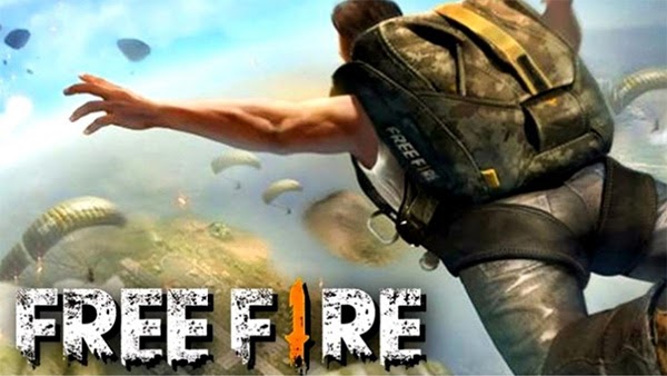 Free Fire - Game hàng đầu Việt Nam