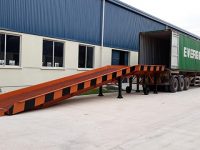 Cầu nâng Container là gì?