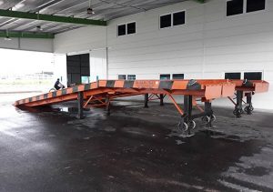 Lựa chọn cầu nâng nội địa hoặc nhập khẩu