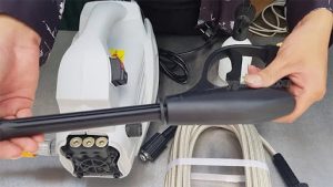 bảo dưỡng máy rửa xe kawasaki 9900 có tốt không