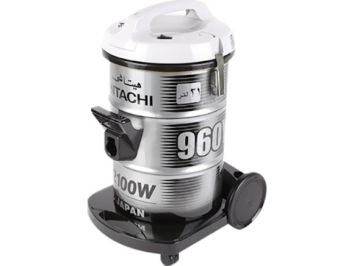 đầu tư máy hút bụi công nghiệp hitachi cv-960y