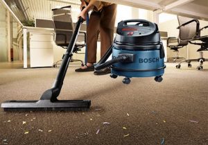 máy hút bụi công nghiệp bosch của đức