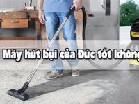 máy hút bụi công nghiệp của đức