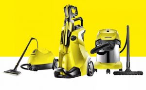 máy hút bụi công nghiệp karcher của đức
