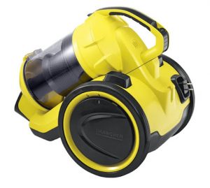 máy hút bụi gia đình karcher vc 3 plus có tốt không