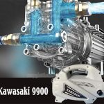 Máy rửa xe Kawasaki 9900 có tốt không? Cách sử dụng máy tốt nhất