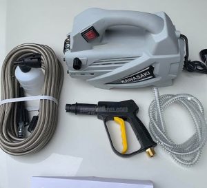 vệ sinh máy rửa xe kawasaki có tốt không