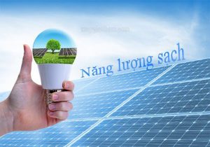 Dùng điện năng lượng mặt trời “sạch” hơn, bảo vệ môi trường tốt hơn