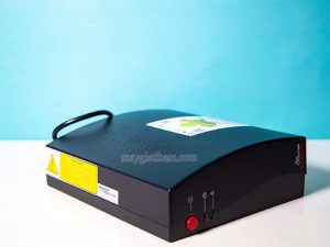 Bộ lưu trữ điện với công suất 600W