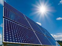 Tìm hiểu chi tiết về tấm pin năng lượng Mặt Trời