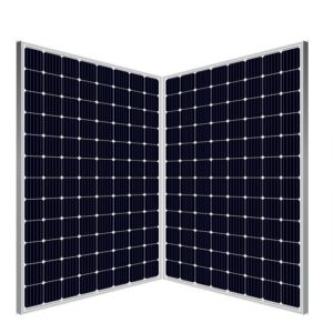 Pin năng lượng Mặt Trời 500W MONO PERC