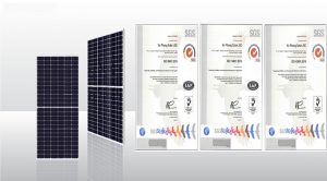 Các chứng chỉ kiểm định chất lượng