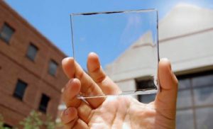 Độ dày của kính cường lực trong tấm pin