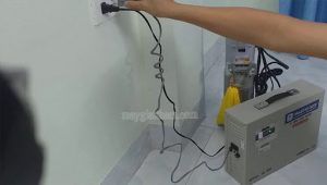 Thời gian lưu điện phụ thuộc vào những yếu tố nào?
