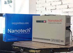 Cách tính thời gian lưu điện