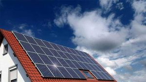 Điện mặt trời nên được sử dụng rộng rãi