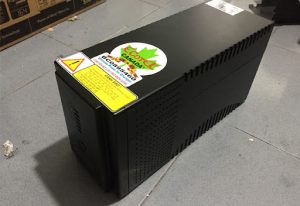 Santak Offline Blazer 2000EH