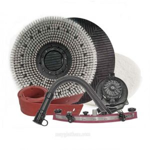 sử dụng máy chà sàn công nghiệp grammy