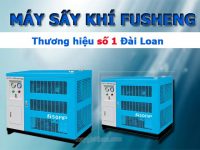 máy sấy khí fusheng