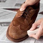 [Review] TOP 4 dung dịch vệ sinh giày da lộn tốt nhất
