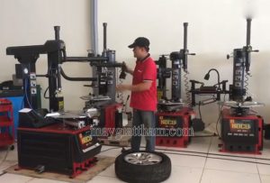 Lưu ý khi vận hành máy tháo vỏ KC-290