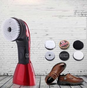 Máy đánh giày Chaozan