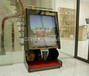 Có nên sử dụng Kumisai KMS-10?