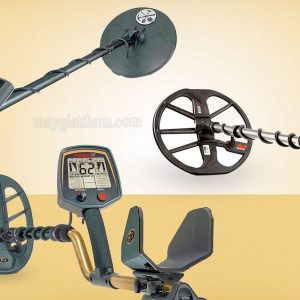 Mua máy dò kim loại tại Hà Nội