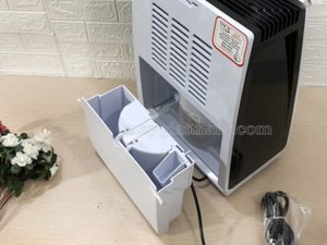máy hút ẩm Edison ED 16BE