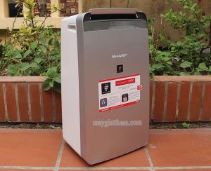 Giá bán của máy hút ẩm  DW-J27FV-S