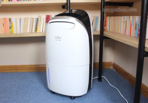 máy hút ẩm dân dụng Feelinx LDF-170AE