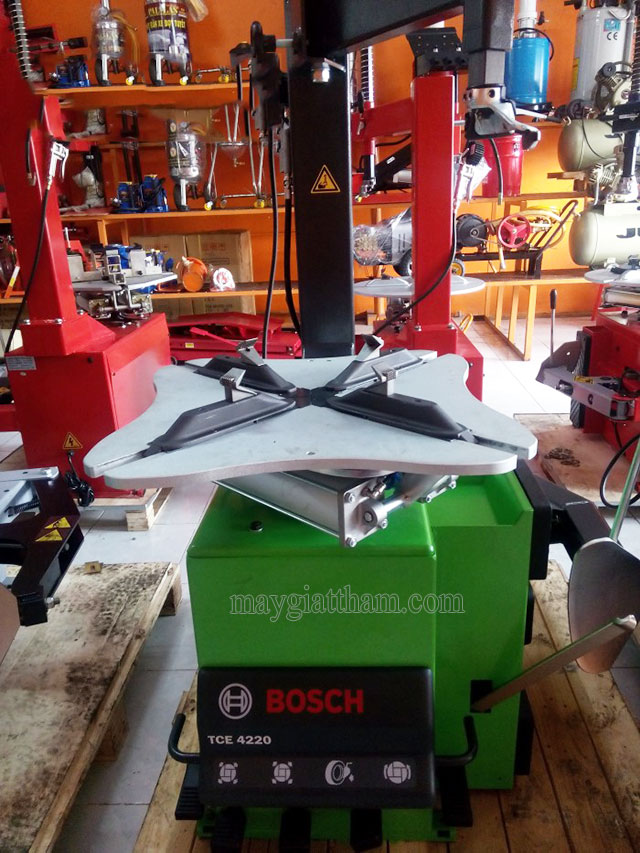 Bosch TCE-4220