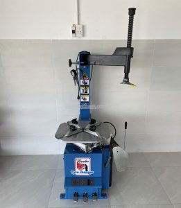Máy ra lốp ô tô Đài Loan - Wonder
