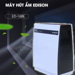 [Review] Máy hút ẩm ED 16BE có thực sự tốt?