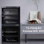 Top 3 tủ chống ẩm 300 lít đáng mua nhất