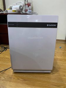 Máy hút ẩm Edison ED-16B