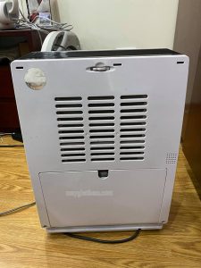 Lưu ý khi sử dụng