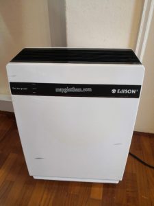 giá Máy hút ẩm Edison ED-16B