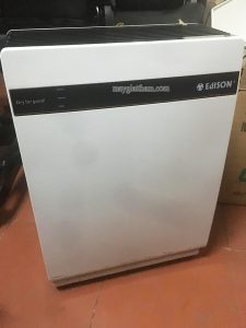 công dụng máy hút ẩm Edison ED-16B