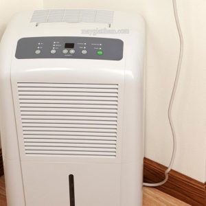 Mua máy có công suất hút ẩm phù hợp