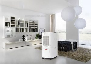 Máy hút ẩm Saiko HDF-14