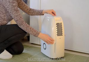 5+ địa chỉ bán máy hút ẩm ở Huế uy tín